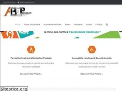 Sites similar to abeproject.fr