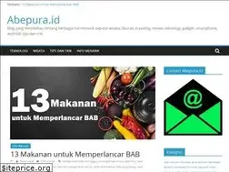 Sites similar to abepura.id