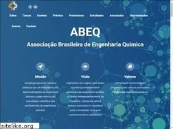 Sites similar to abeq.org.br