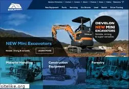 Sites similar to abequipment.co.nz