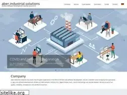 Sites similar to aber-is.de