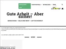 Sites similar to aber-sicher.org