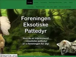 Sites similar to aber.dk