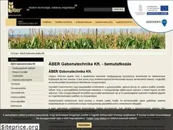 Sites similar to aber.hu