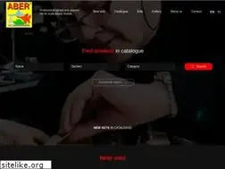 Sites similar to aber.net.pl