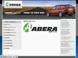 Sites similar to abera.cz