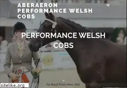 Sites similar to aberaeron.net