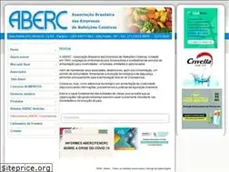 Sites similar to aberc.com.br