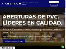 Sites similar to abercom.com.ar