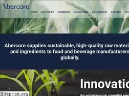Sites similar to abercore.com