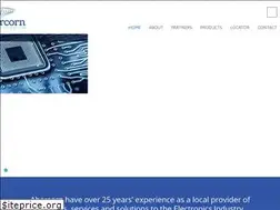 Sites similar to abercorn.com