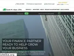 Sites similar to abercpa.com