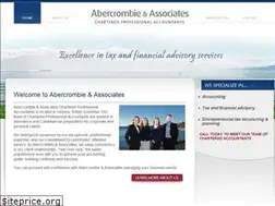 Sites similar to abercrombieca.ca