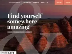 Sites similar to abercrombiekent.com.au