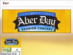 Sites similar to aberdaykegger.com