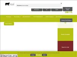 Sites similar to aberdeen-angus.co.uk