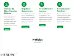 Sites similar to aberdeen-angus.pt
