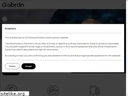 Sites similar to aberdeen-asset.us