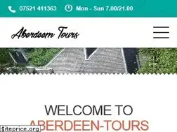 Sites similar to aberdeen-tours.co.uk
