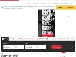Sites similar to aberdeenairport.com