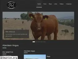 Sites similar to aberdeenangus.es