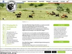 Sites similar to aberdeenangus.ro