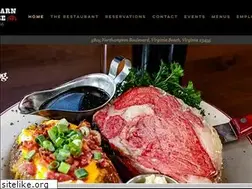 Sites similar to aberdeenbarn.net