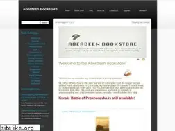 aberdeenbookstore.com