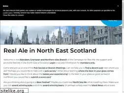 Sites similar to aberdeencamra.org.uk