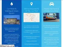 Sites similar to aberdeencarvalet.com