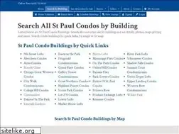 Sites similar to aberdeencondo.com