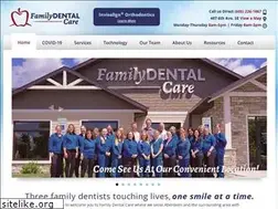 Sites similar to aberdeenfamilydentalcare.com