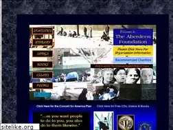 Sites similar to aberdeenfoundation.org
