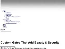 Sites similar to aberdeengate.com