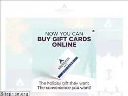 Sites similar to aberdeenmall.ca