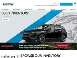 Sites similar to aberdeenmotors.ca