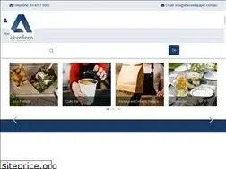 Sites similar to aberdeenpaper.com.au