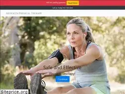 Sites similar to aberdeenpt.com