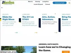 Sites similar to aberdeensd.com