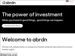 Sites similar to aberdeenstandard.com