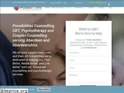 Sites similar to aberdeentherapy.com