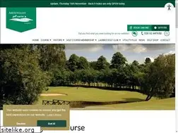 Sites similar to aberdelghygolfcourse.co.uk