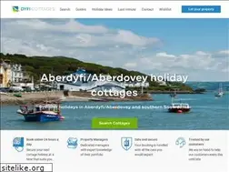 Sites similar to aberdovey-holidays.com