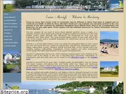 Sites similar to aberdovey.org.uk