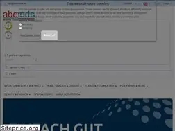 Sites similar to abereda.de