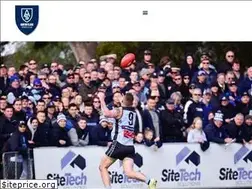 Sites similar to aberfeldiesportsclub.com.au