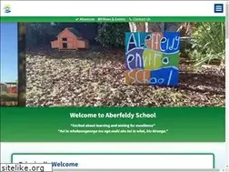 Sites similar to aberfeldy.school.nz