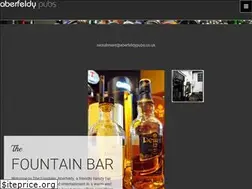 Sites similar to aberfeldypubs.co.uk
