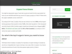 Sites similar to aberfoylemarket.ca