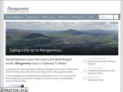Sites similar to abergavenny.org.uk